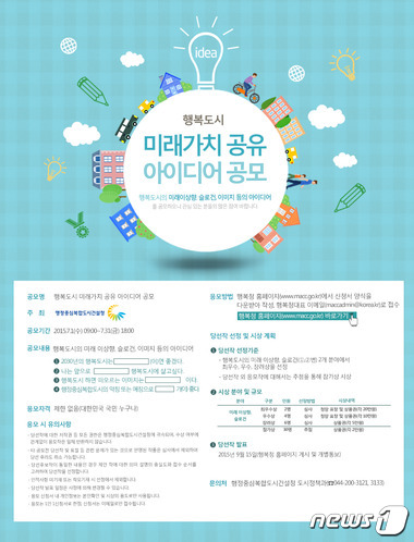 미래가치 이미지