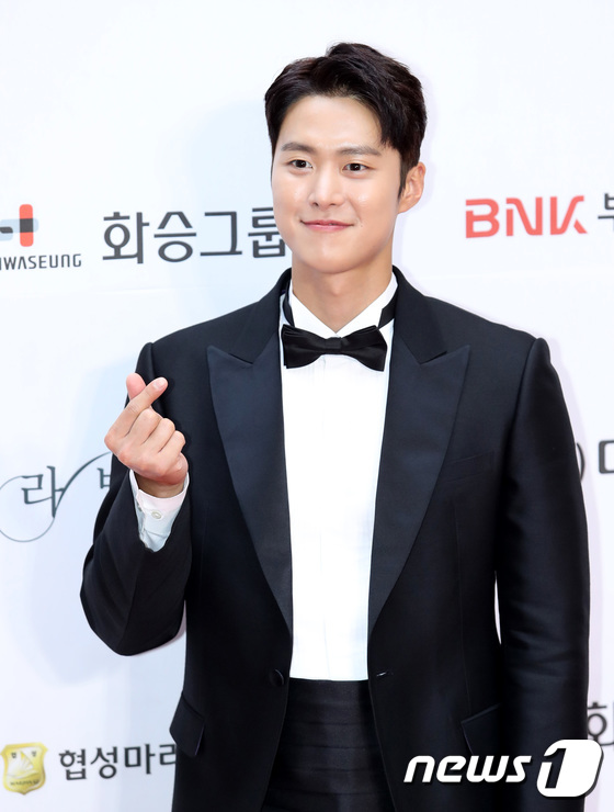 배우 공명 2019.10.4 / 뉴스1