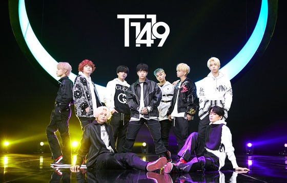 T1419/MLD엔터테인먼트 제공