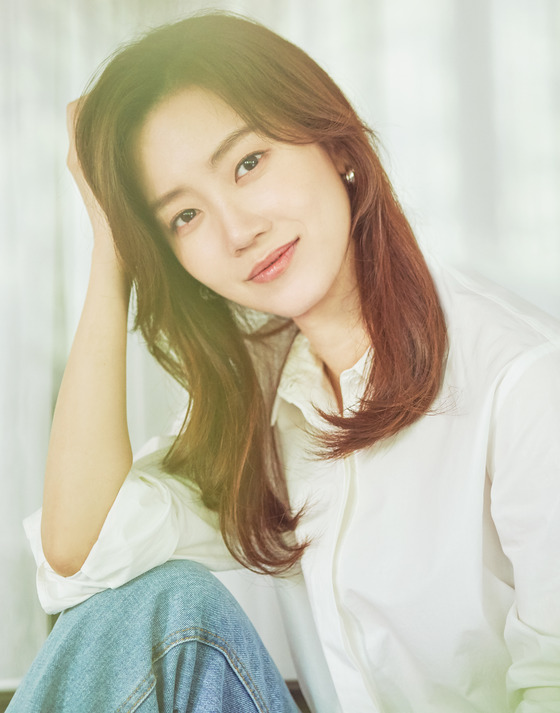 배우 신현빈/최성현스튜디오 © 뉴스1