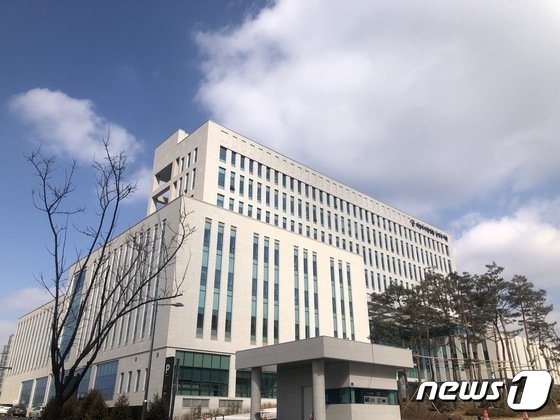 의정부지법 나양주지원 / 뉴스1