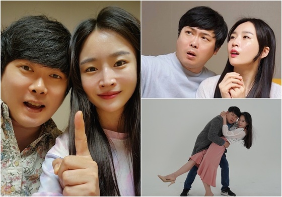 무철부부 / 크레아 스튜디오 제공