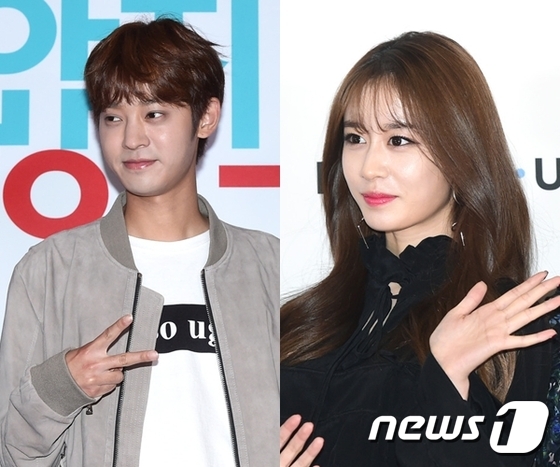 정준영, 지연 / 뉴스1