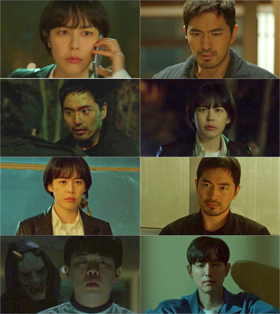 OCN, 뉴스1