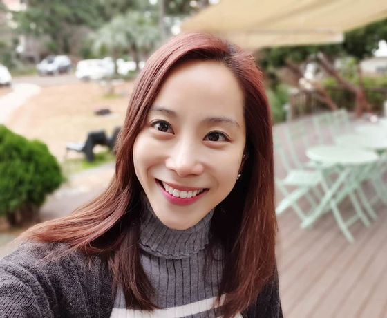 조민아 인스타그램 © 뉴스1