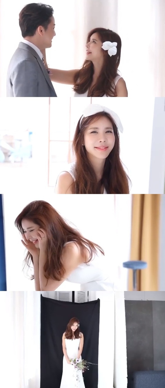 김준희 사회관계망계정 © 뉴스1