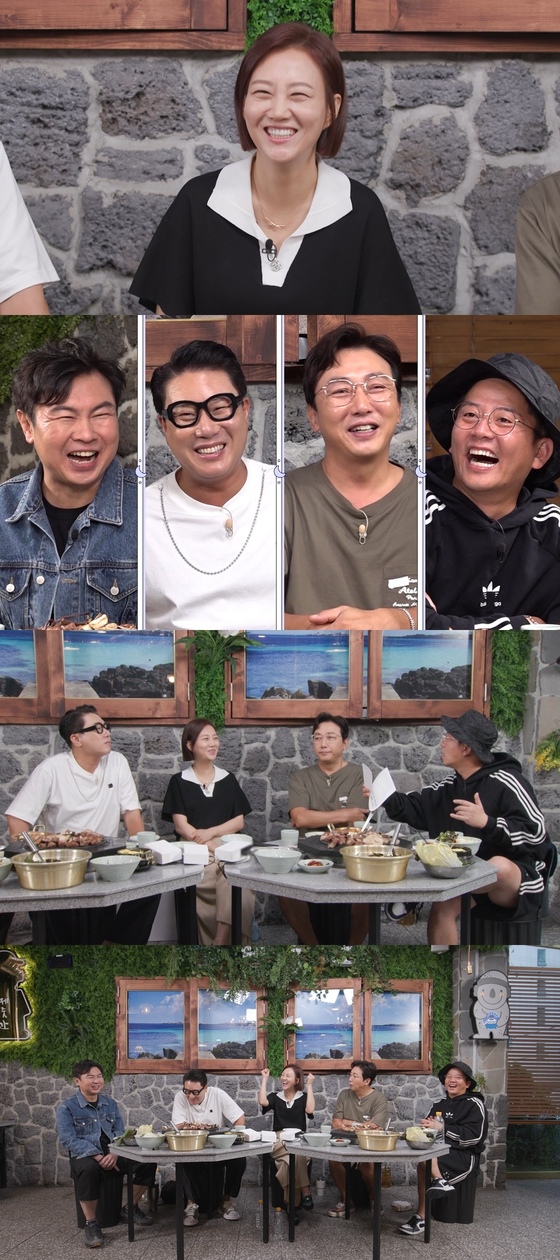 SBs 돌싱포맨 제공